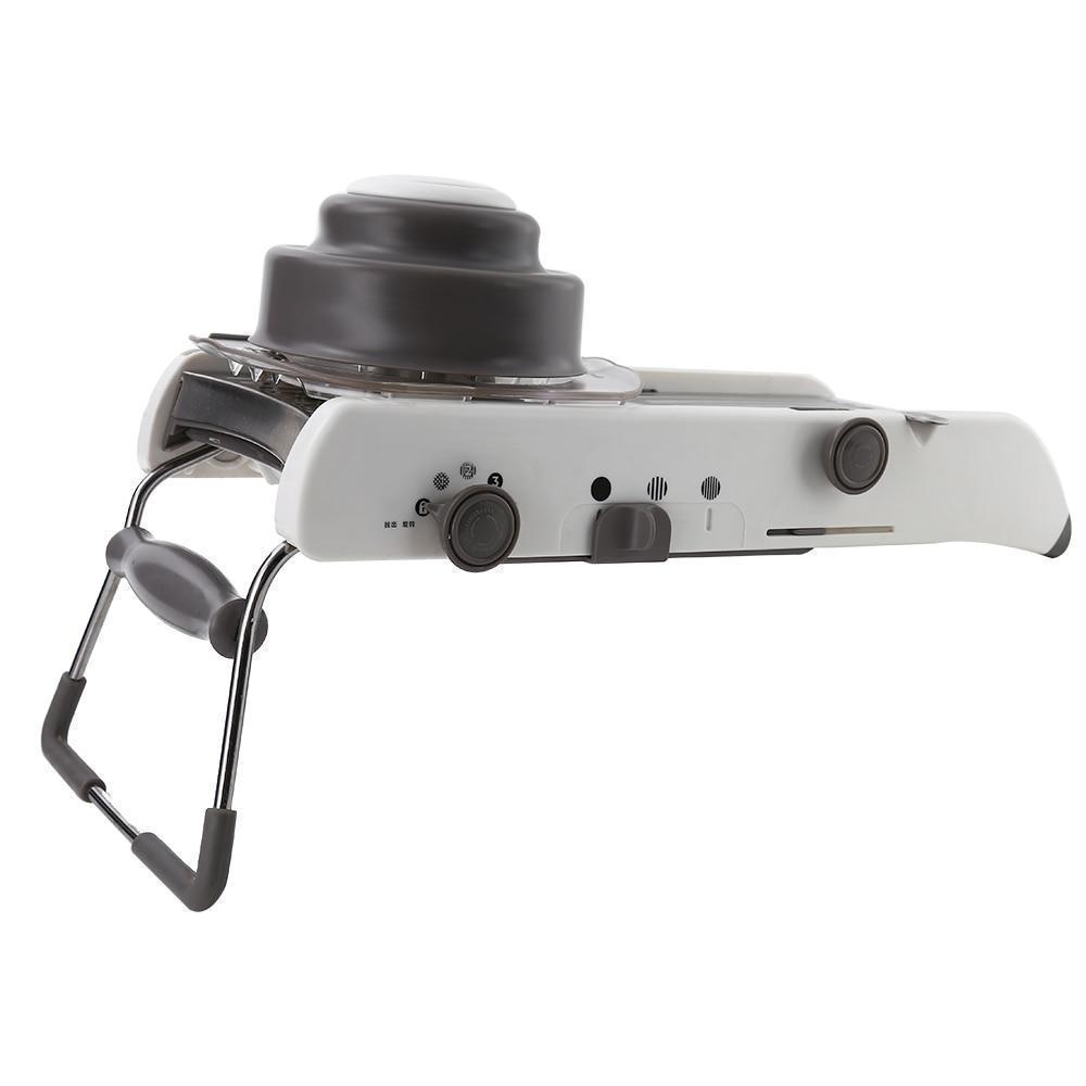 BowLift | 18-in-1 Mandolin Shredder Slicer