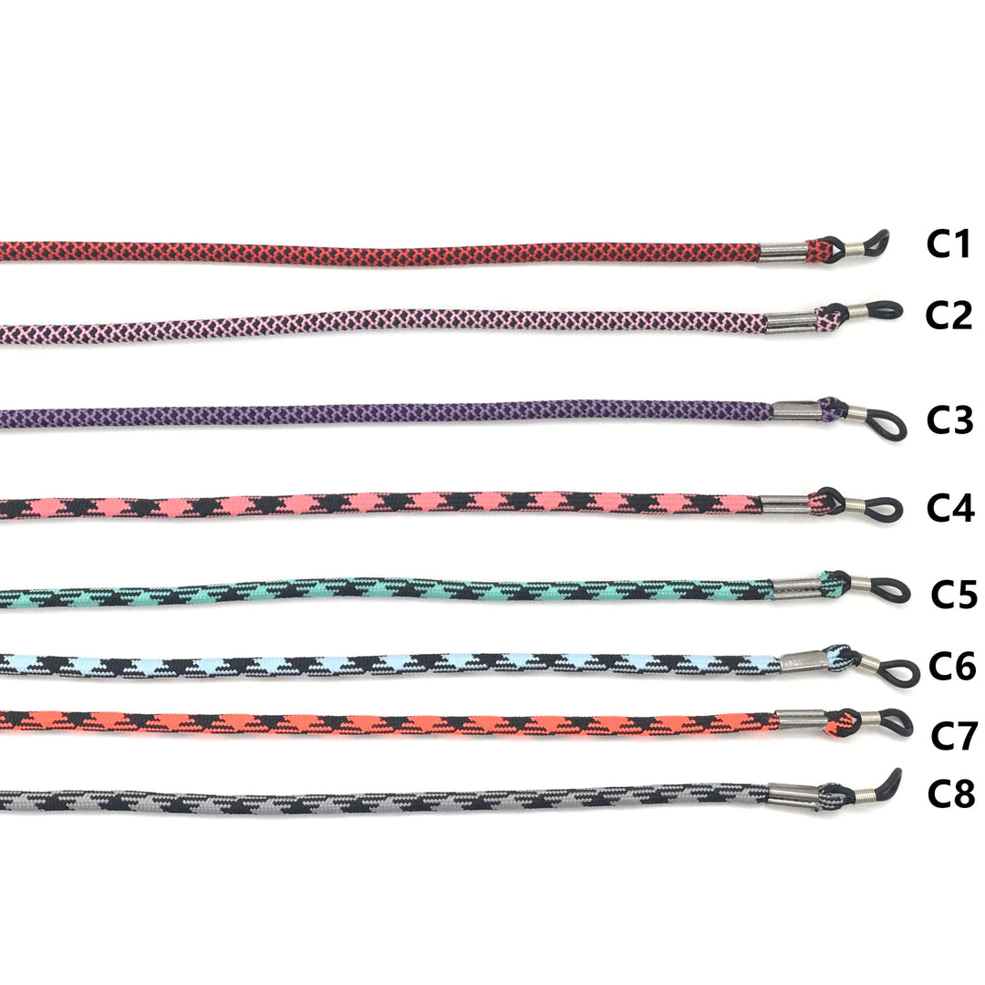 Premium Paracord Eyewear Retention Strap Bowlift