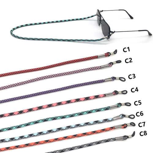 Premium Paracord Eyewear Retention Strap Bowlift