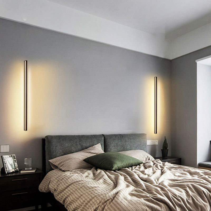 Elegant Glass Pendant Light