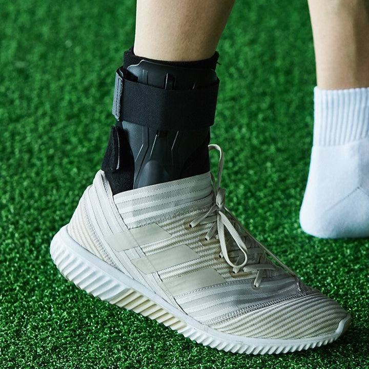 StabilityBrace - Enkele Steunbrace voor Maximaal Comfort Bowlift