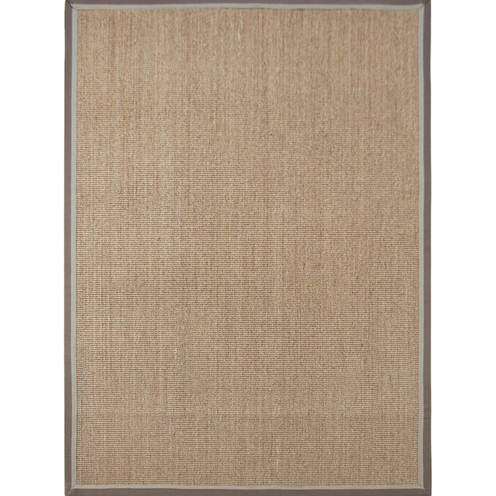 BowLift | Simple Rustic Carpet Brown Solid Carpet Washable Pet Friendly Non-Slip Back Rug for the Living Room