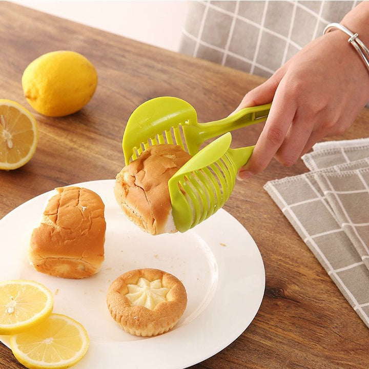 Lemon Slicer Tongs Bowlift