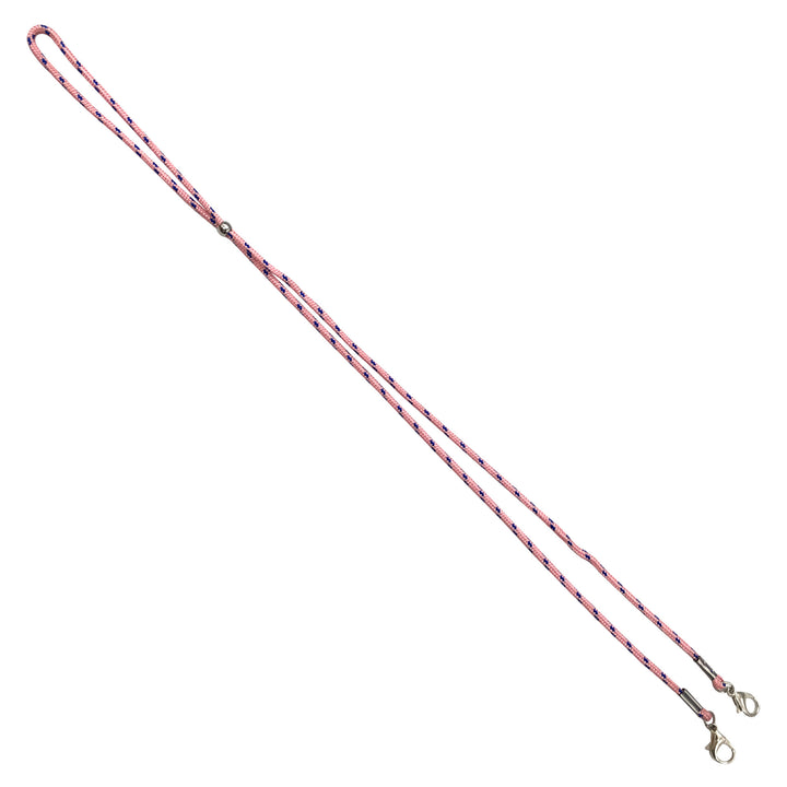 Adjustable Eyewear Retaining Cord Bowlift