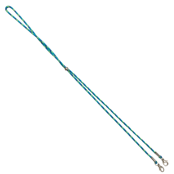 Adjustable Eyewear Retaining Cord Bowlift