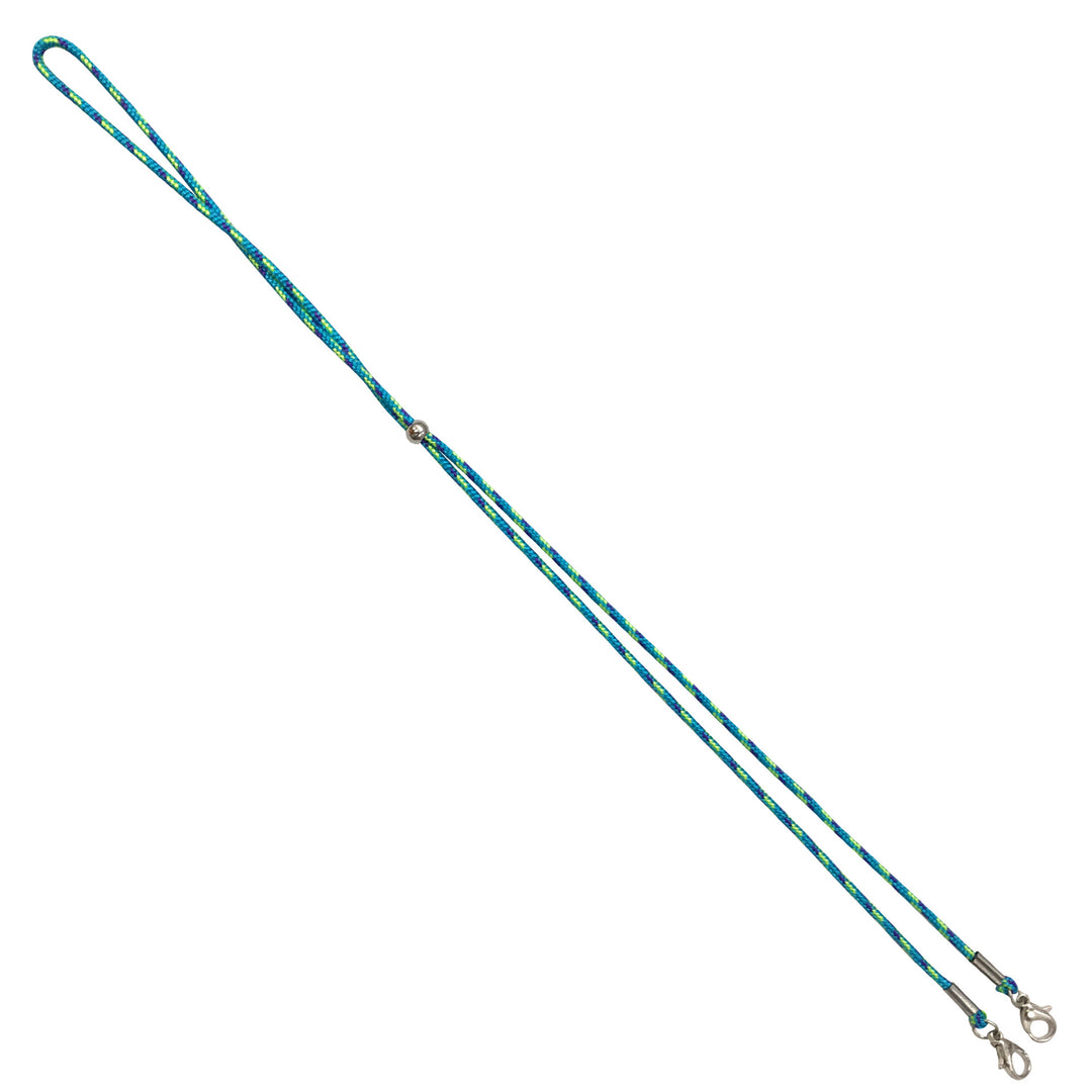 Adjustable Eyewear Retainer Cord Bowlift