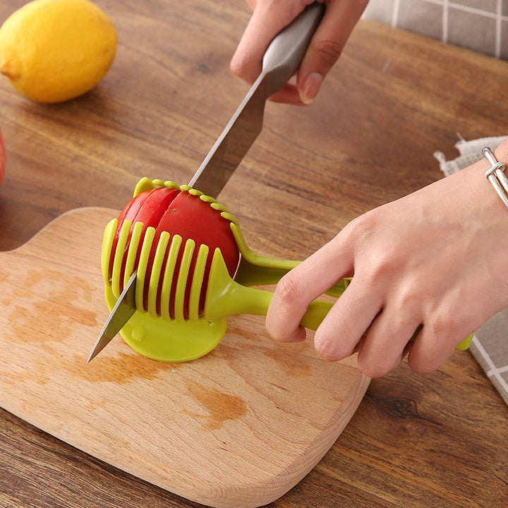 Lemon Slicer Tongs Bowlift