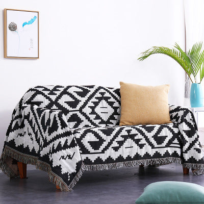 Decorative Throw