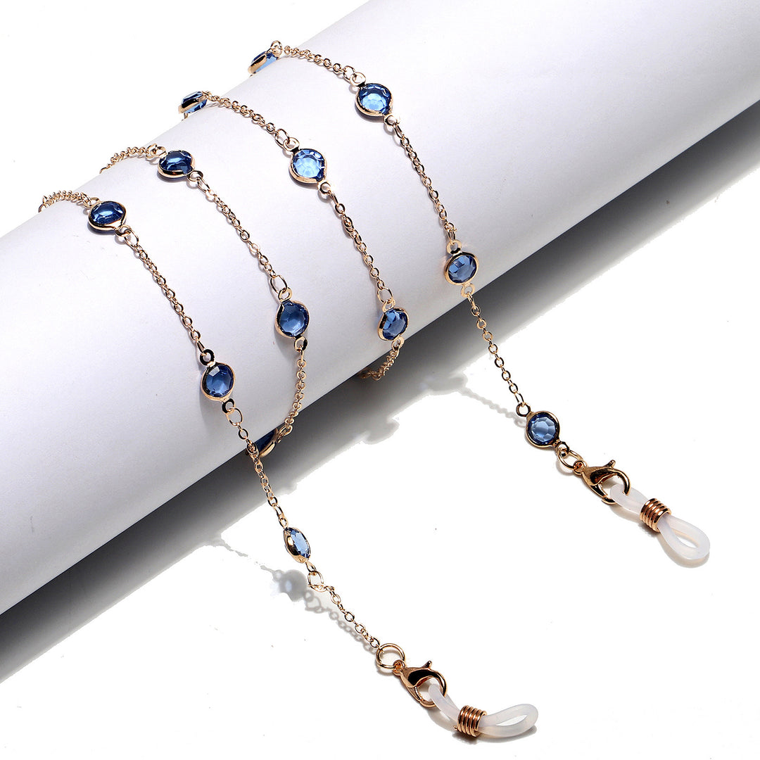 Elegant Eyewear Chain Bowlift