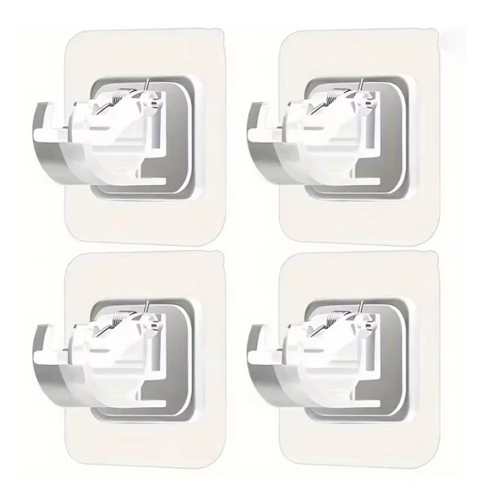 FlexiHold — Your walls stay flawless, the look changes in the blink of an eye! | Bowlift