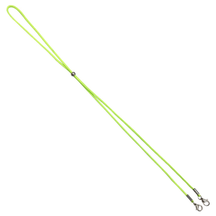Adjustable Eyewear Retainer Cord Bowlift