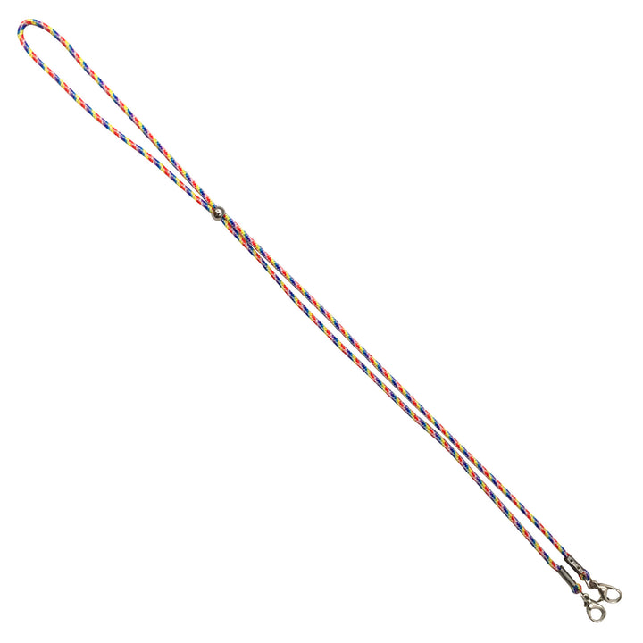 Adjustable Eyewear Retainer Cord Bowlift