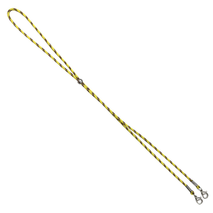 Adjustable Eyewear Retaining Cord Bowlift