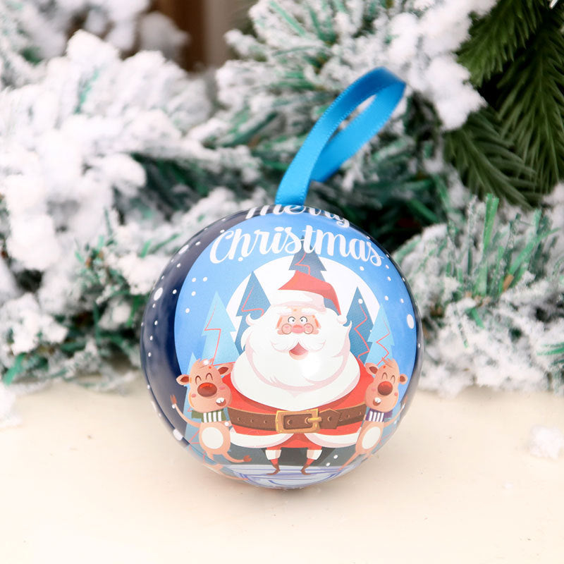 Decorative Holiday Ornament Bowlift