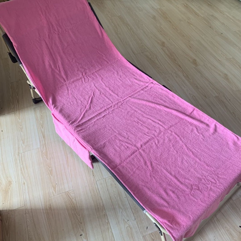 Women's comfortable lounge cushion Bowlift