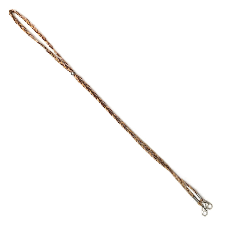 Braided Eyewear Retainer Strap Bowlift