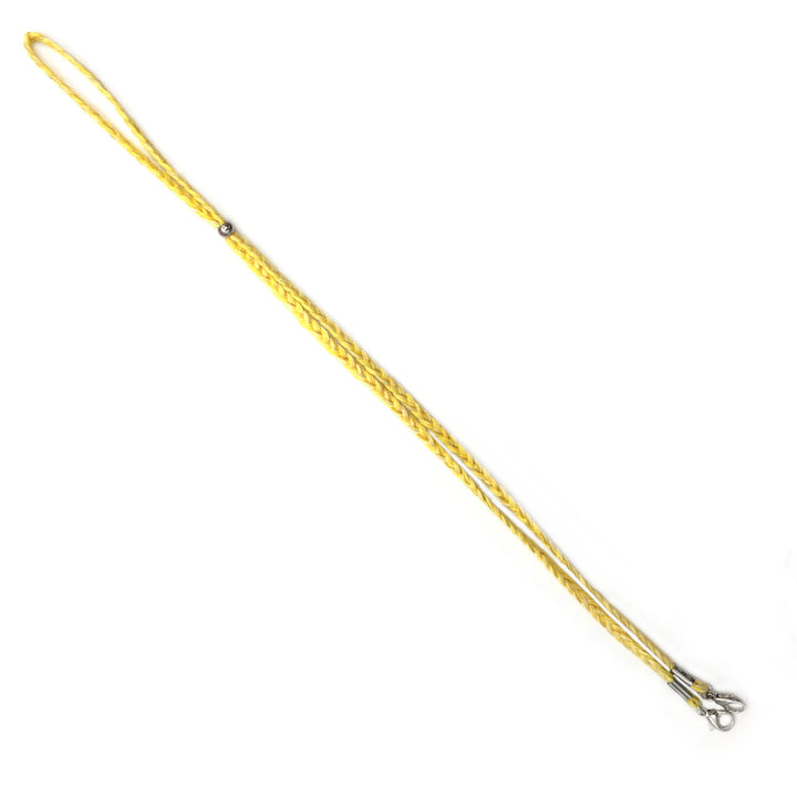 Braided Eyewear Retainer Bowlift