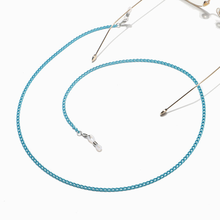 Fashionable Link Eyewear Chain Bowlift