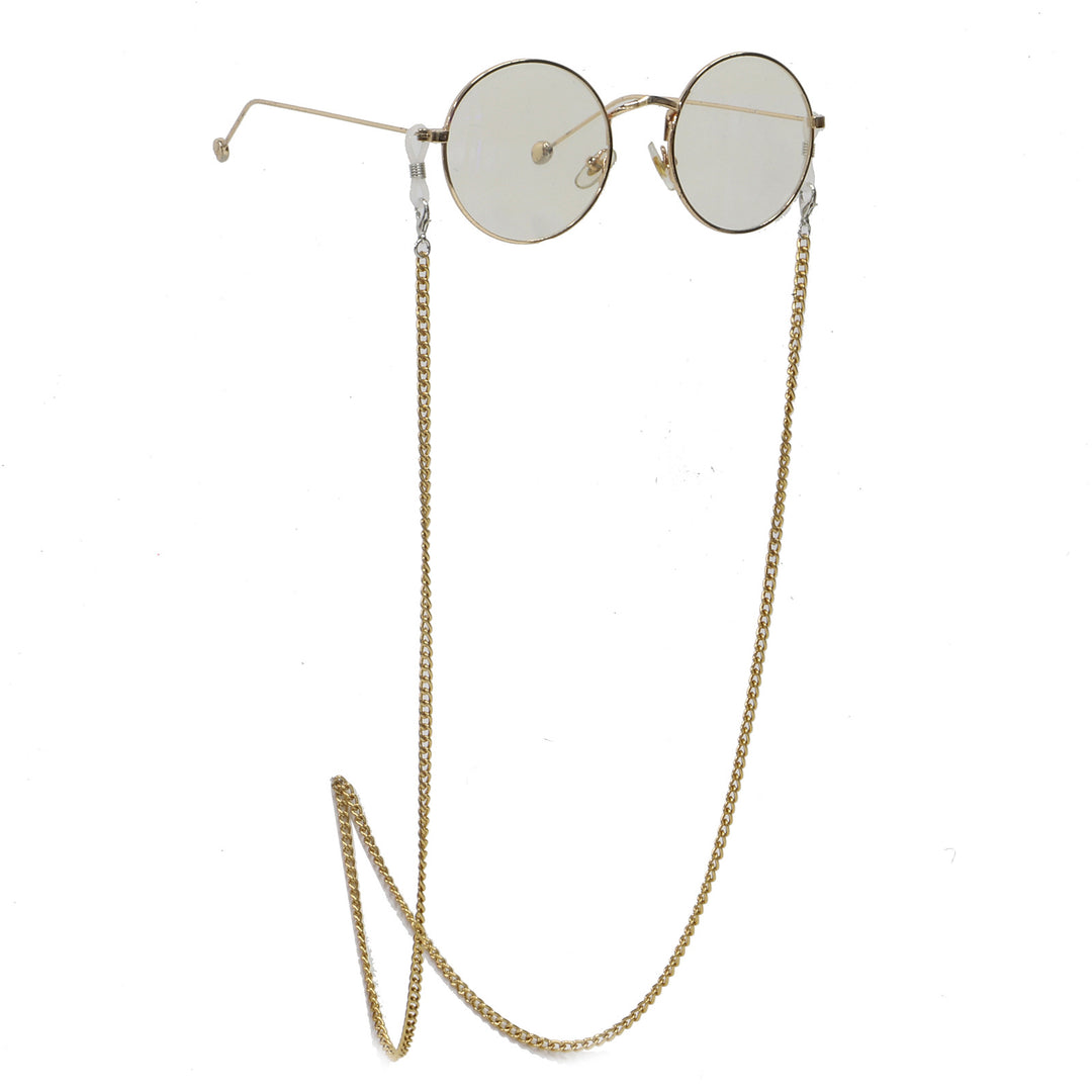 Fashionable Link Eyewear Chain Bowlift