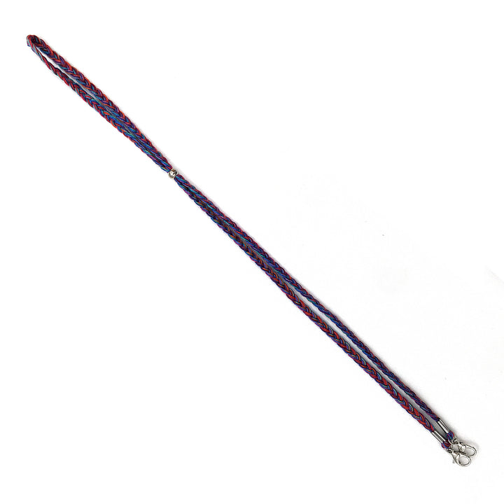Braided Eyewear Retainer Strap Bowlift