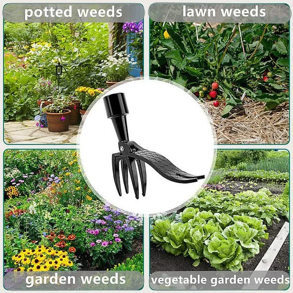 BowLift | Weed Puller Tool