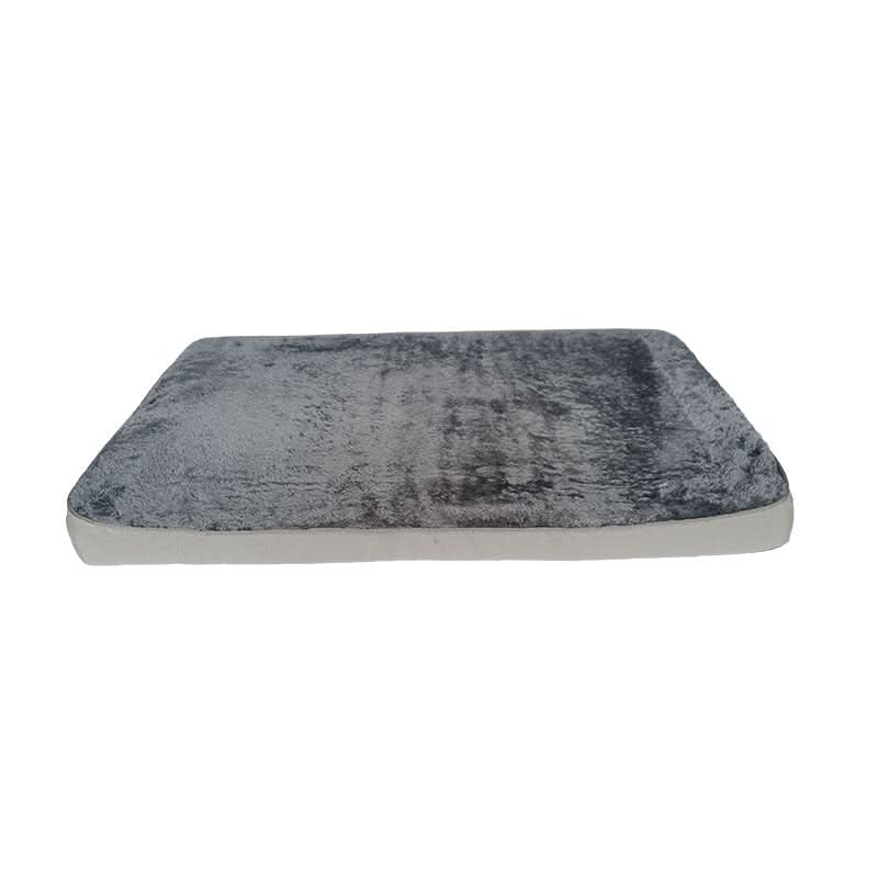 BowLift | Ergonomic Memory Foam Dog Cushion for Healthy Sleep