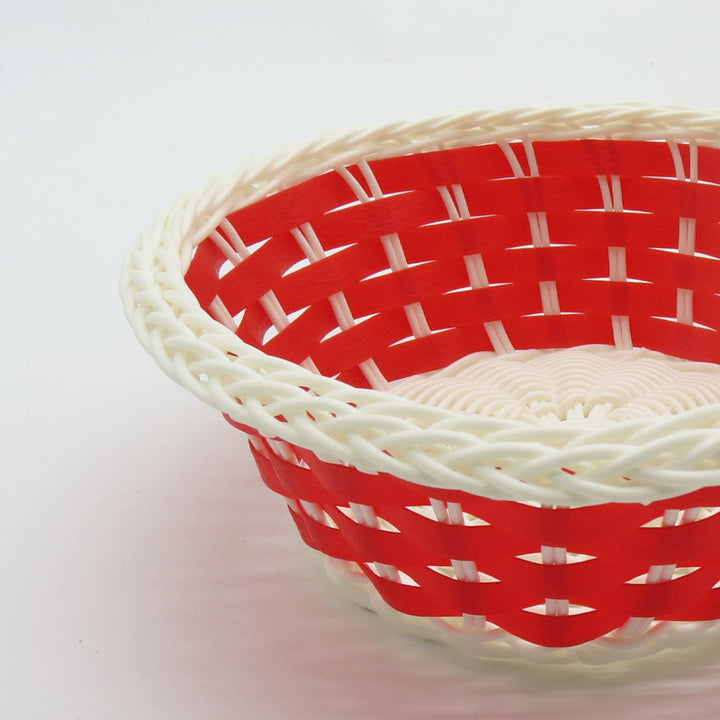 Ladies multifunctional fruit bowl made of plastic Bowlift