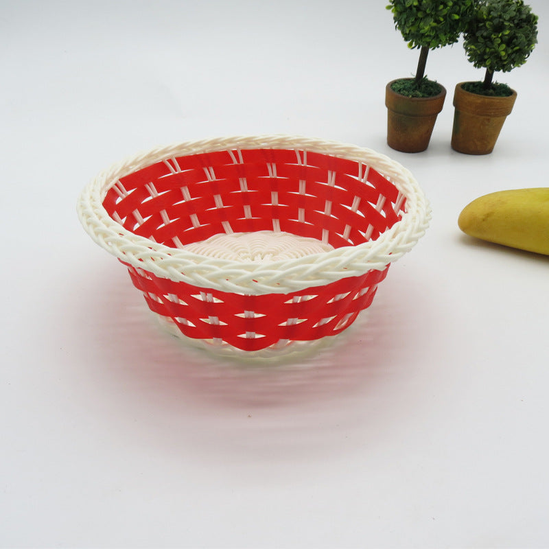 Ladies multifunctional fruit bowl made of plastic Bowlift