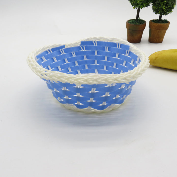 Ladies multifunctional fruit bowl made of plastic Bowlift