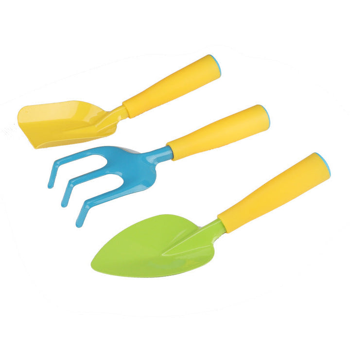 BowLift | Safe Kids Gardening Tool Set