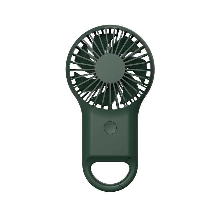 Women's Portable Mini Fan Bowlift