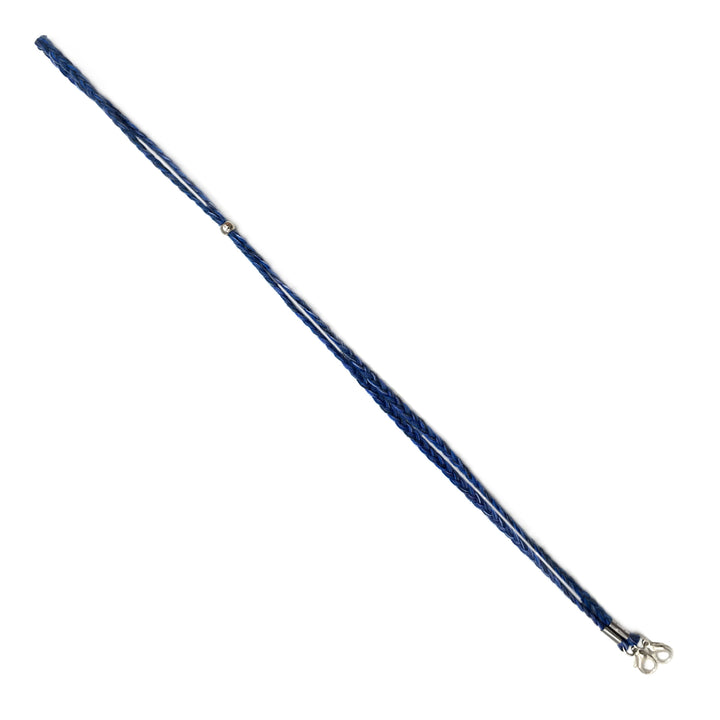 Braided Eyewear Retainer Strap Bowlift