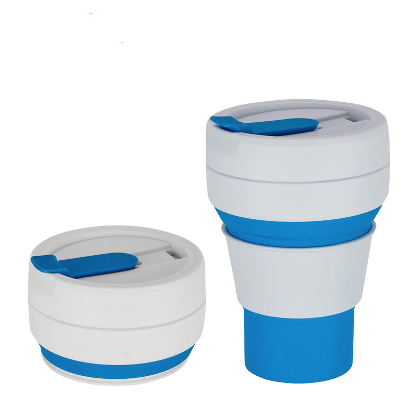 Women reusable coffee cups by Bowlift