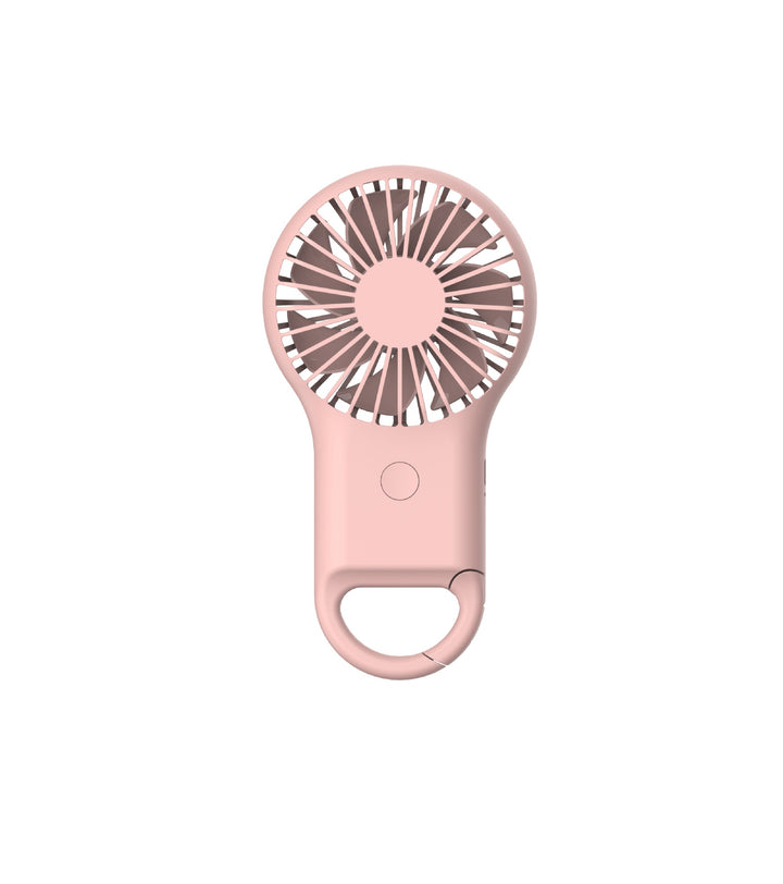 Women's Portable Mini Fan Bowlift