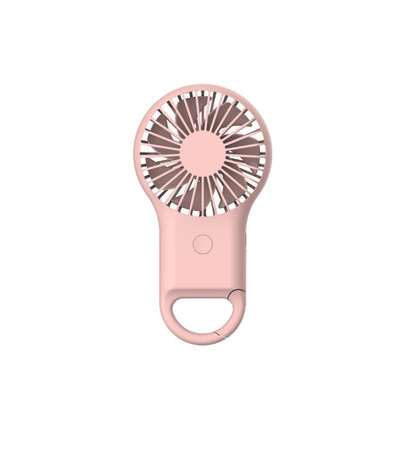 Women's Portable Mini Fan Bowlift