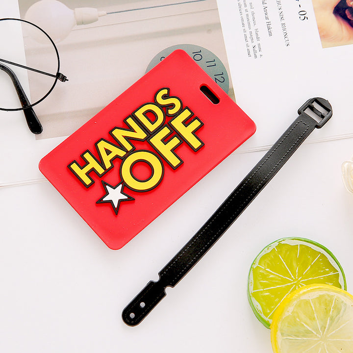 Unisex Travel Accessory Bowlift