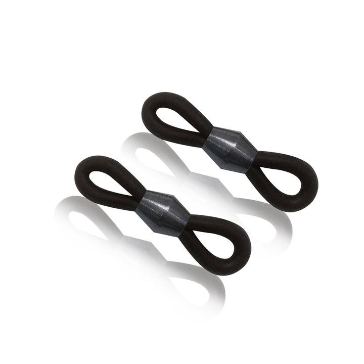 Silicone Eyewear Retention Connectors Bowlift
