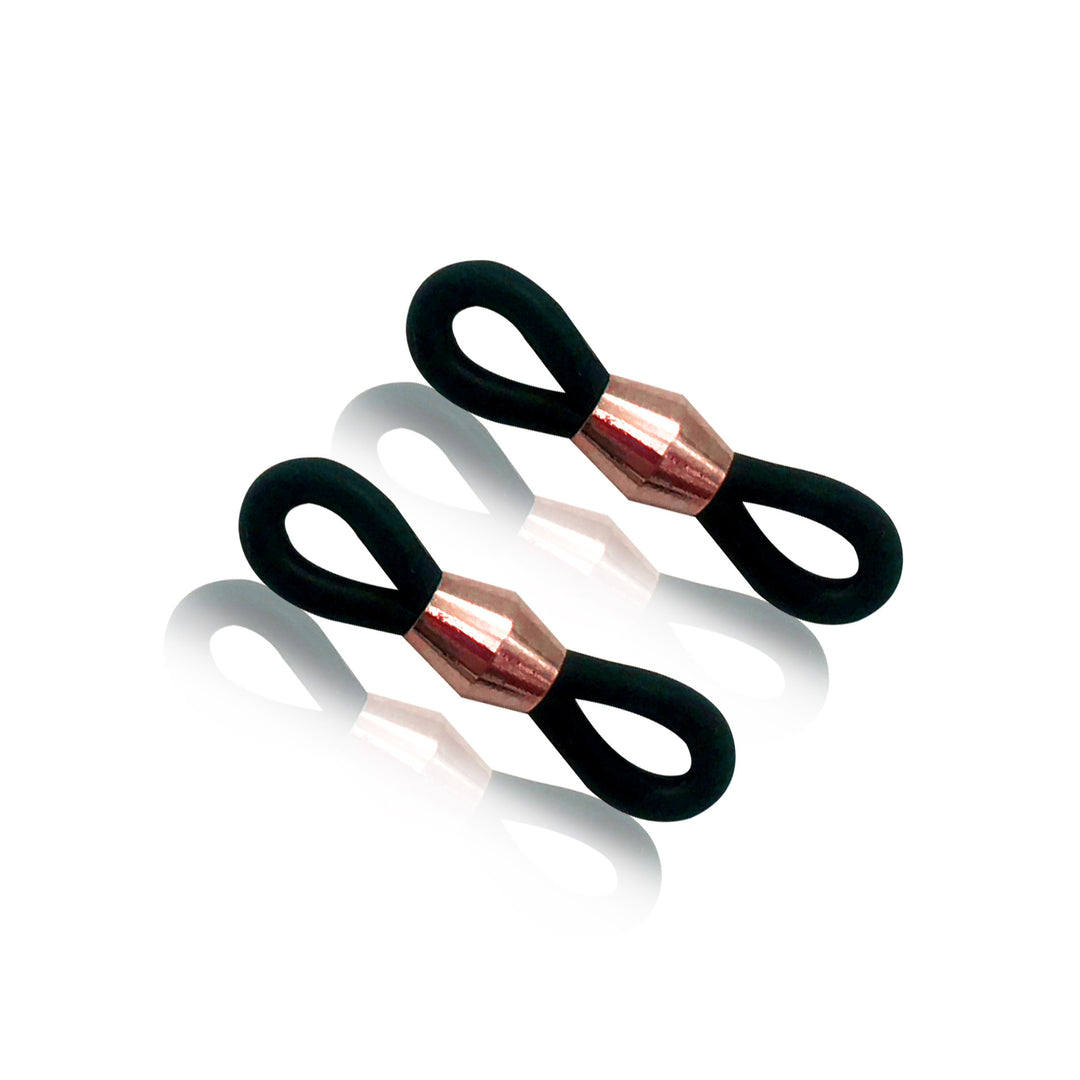 Durable Eyewear Retainer Connectors Bowlift