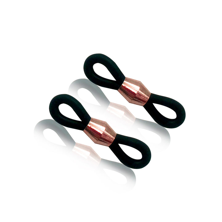 Durable Eyewear Retainer Connectors Bowlift