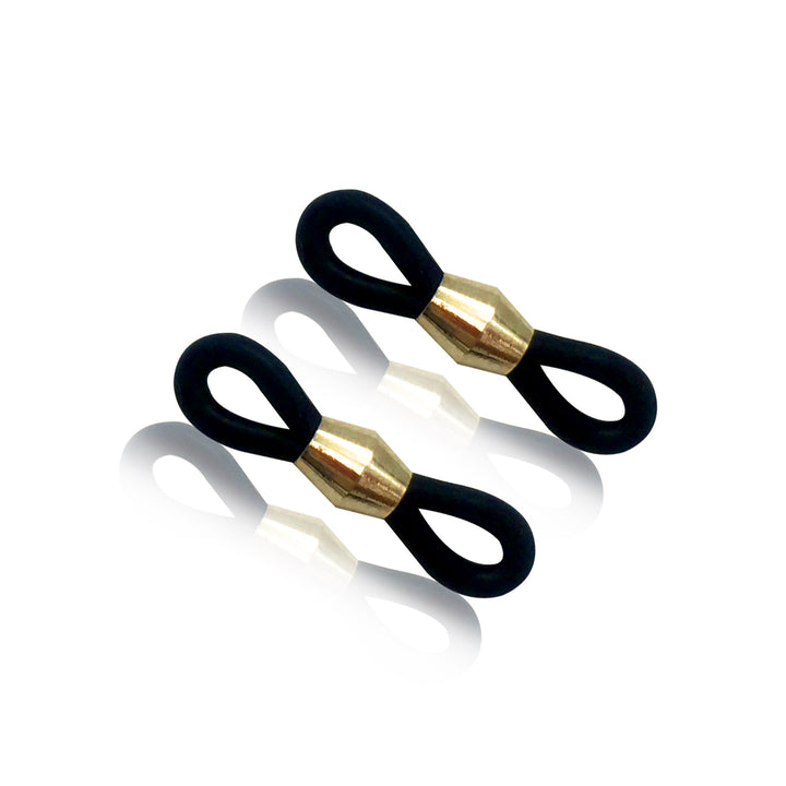 Durable Eyewear Retainer Connectors Bowlift
