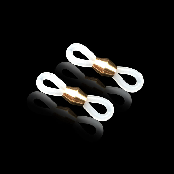 Durable Eyewear Retainer Connectors Bowlift