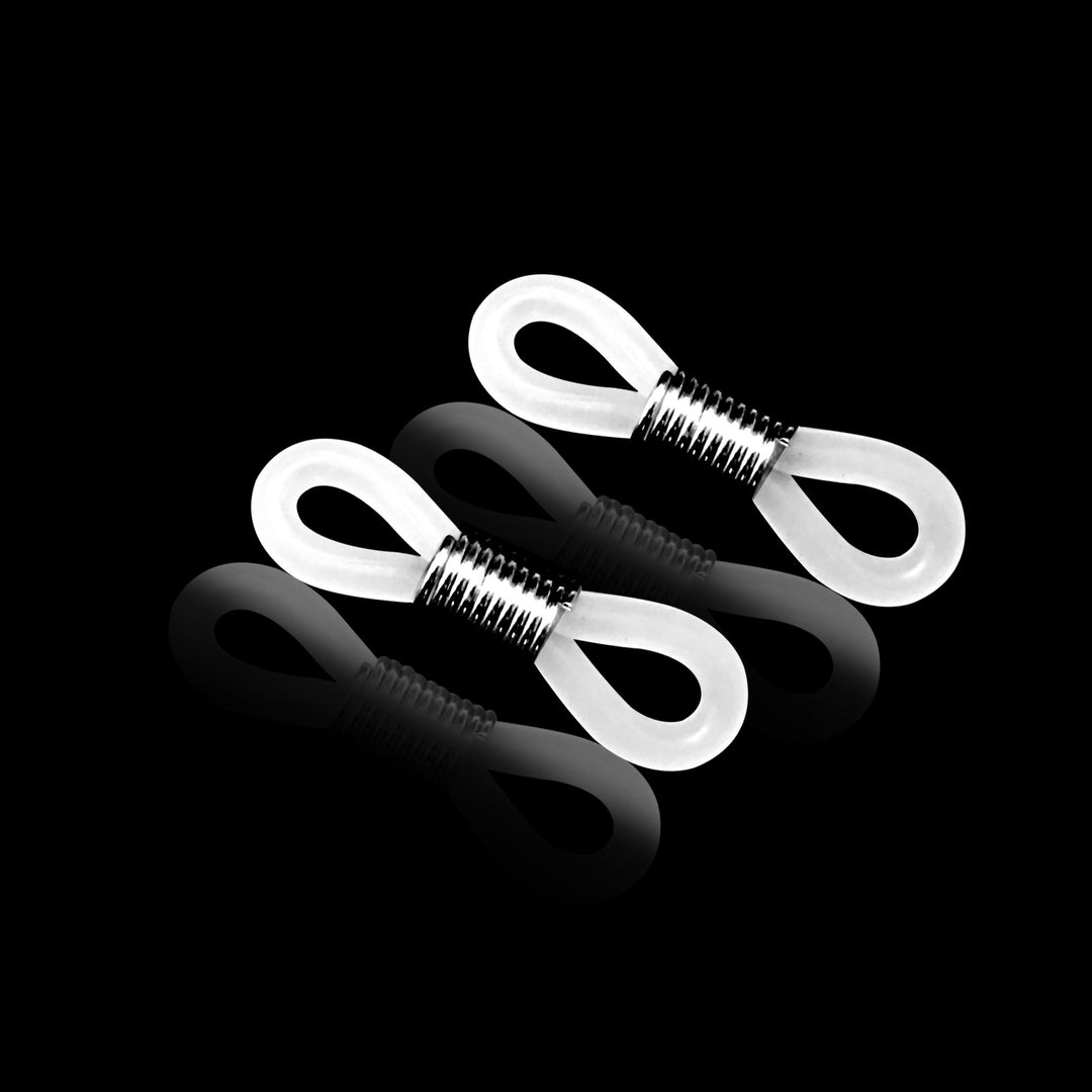 Durable Eyewear Retainer Connectors Bowlift