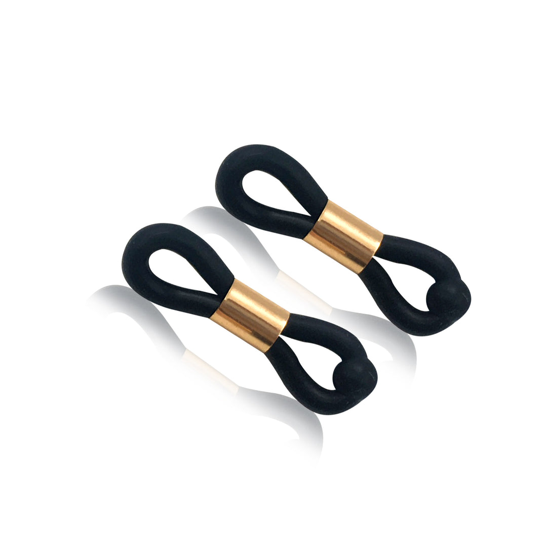 Durable Eyewear Retainer Connectors Bowlift