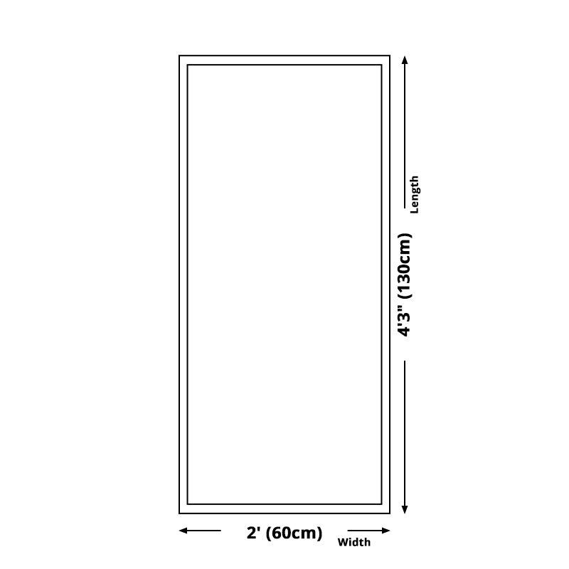 BowLift | Eunique Tribal Pattern Rug Multicolored Southwestern Rug Cotton Washable Non-Slip Pet-Friendly Rug for the Living Room