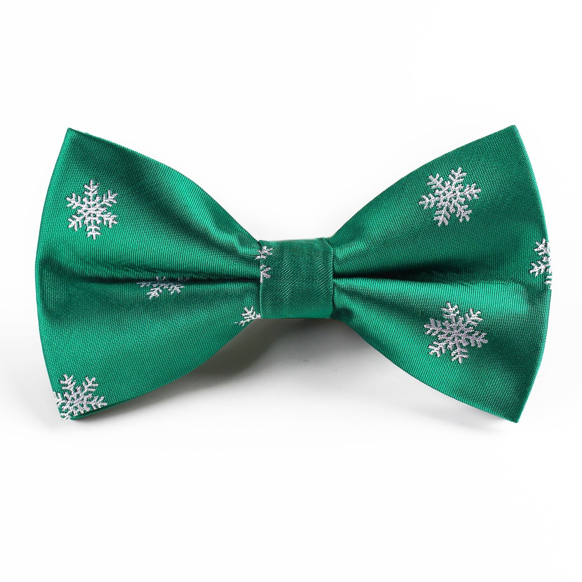 BowLift | Christmas Tree Snowflake Bell Bow