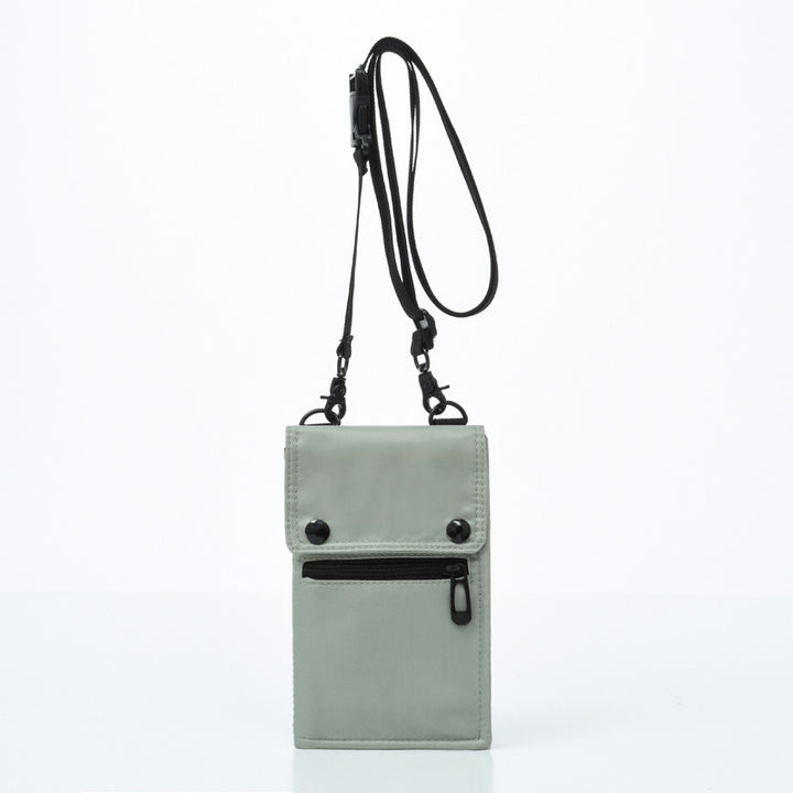 Multi-Functional Crossbody Phone Bag Bowlift