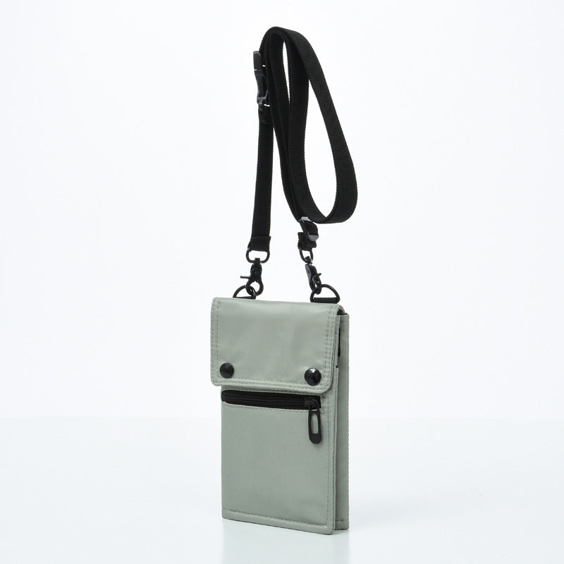 Multi-Functional Crossbody Phone Bag Bowlift