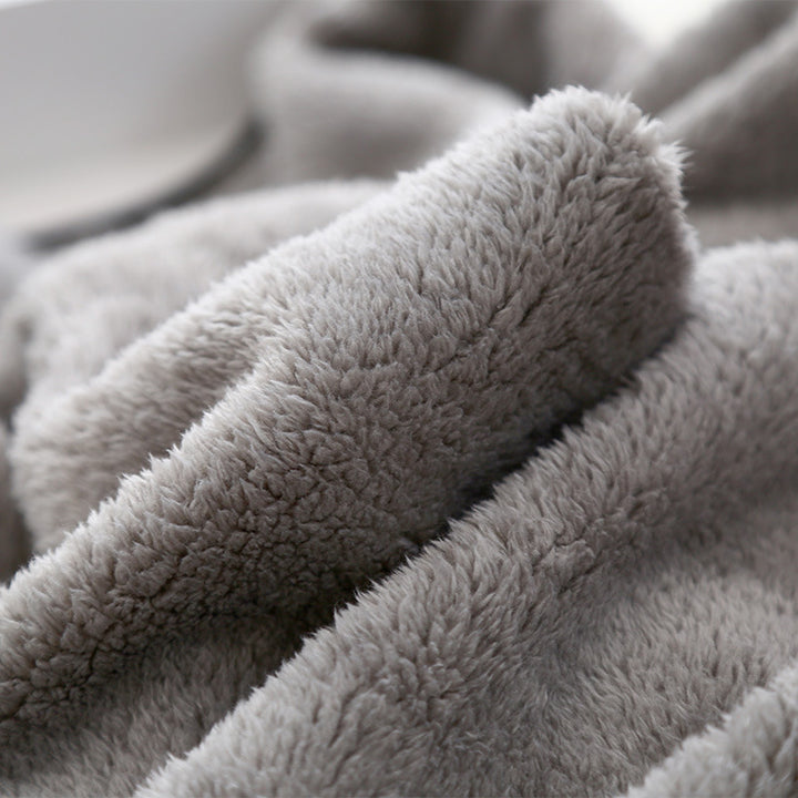 Women’s Snuggle Blanket Bowlift