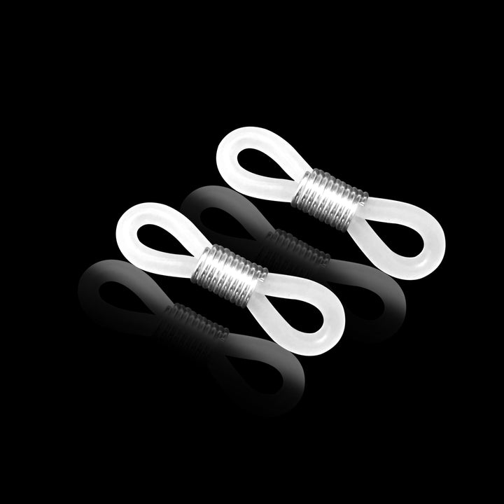 Durable Eyewear Retainer Connectors Bowlift