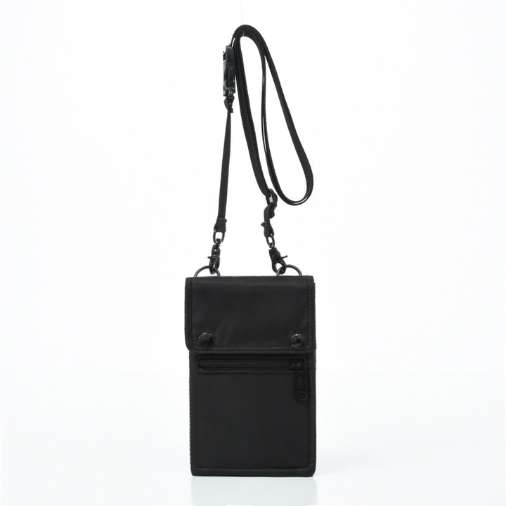 Multi-Functional Crossbody Phone Bag Bowlift